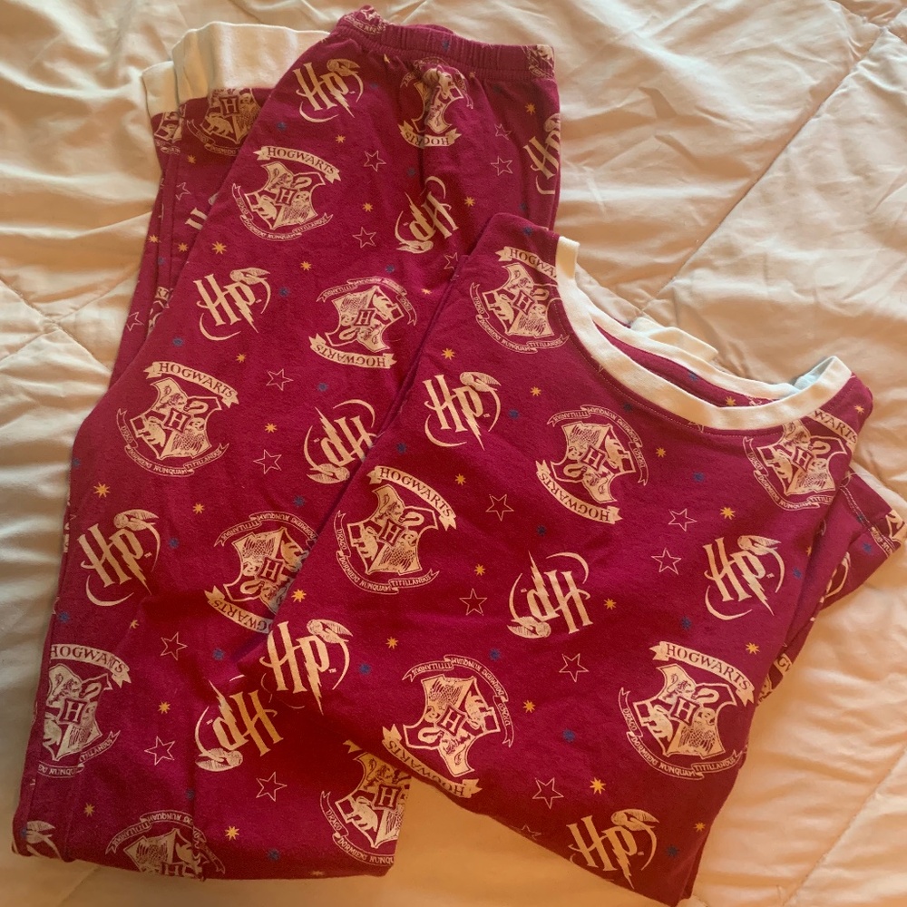 Kids pajamas